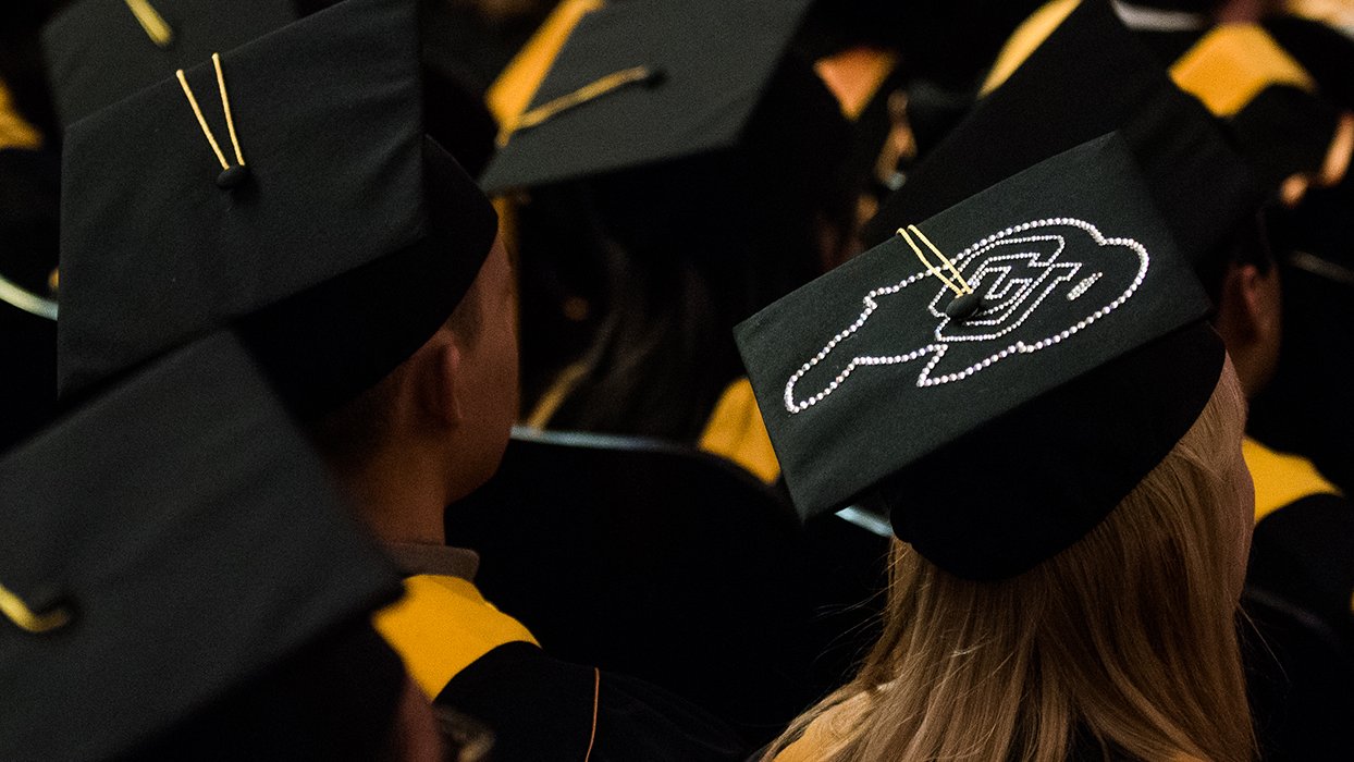 CU Boulder ODECE on Twitter "Hey Graduating Class of 2022 Buffs