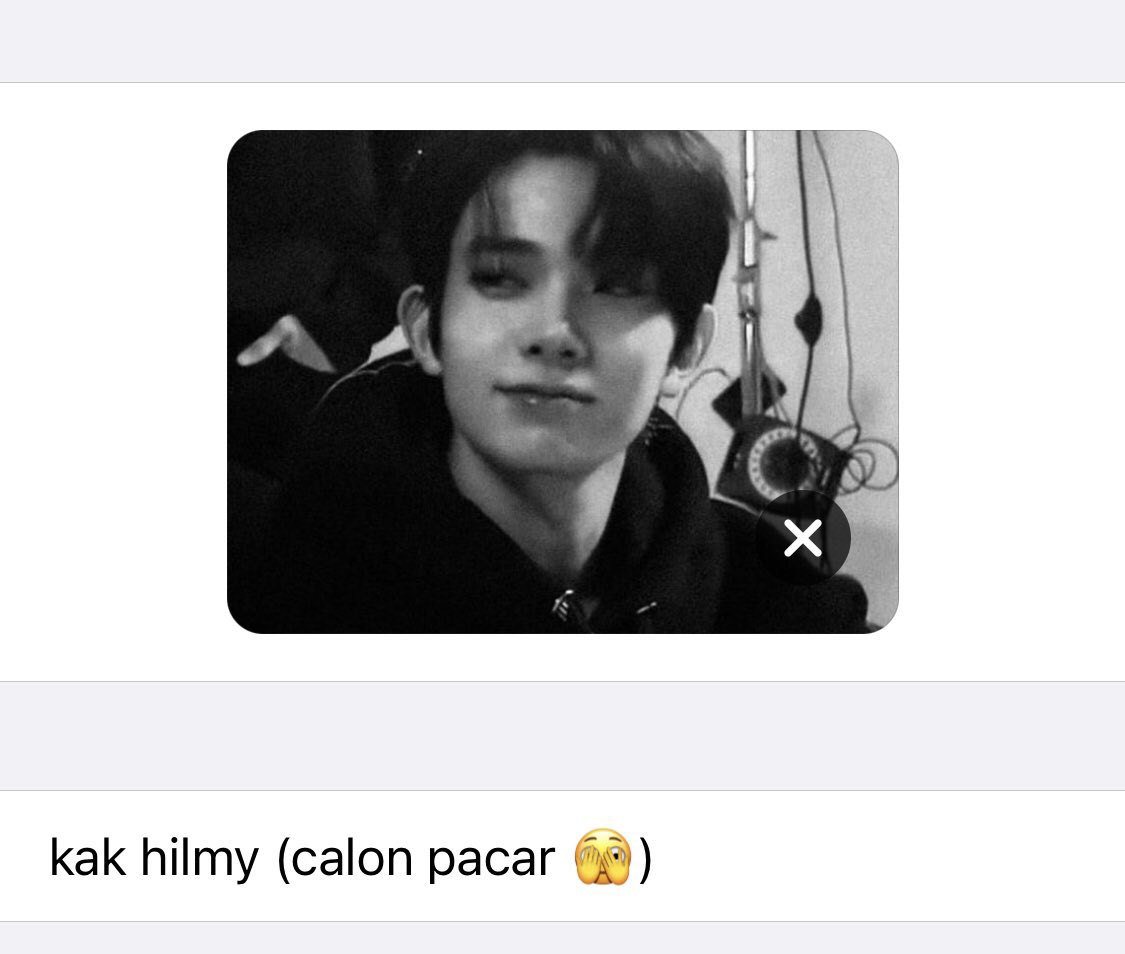 — naksir temen abang ( heeseung )
short au
