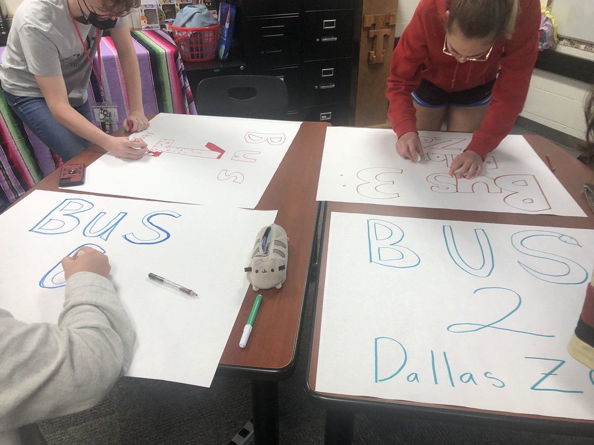 NewTech_NTC's tweet image. We are hard at work for NTBA! Get excited for NTBA on Friday!!!
#NTBA2022