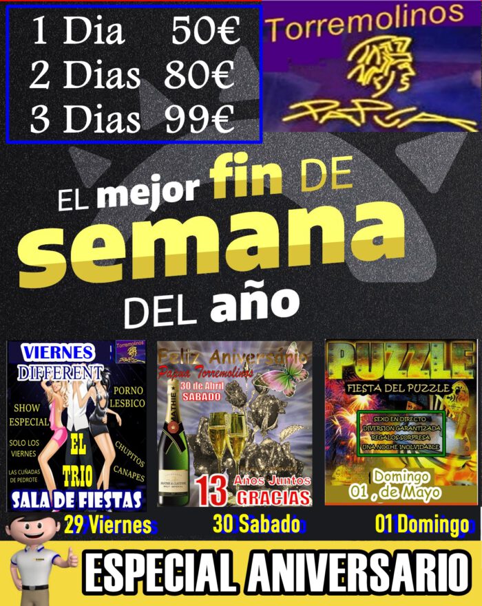 Papúa (@papuaswingers) on Twitter photo 