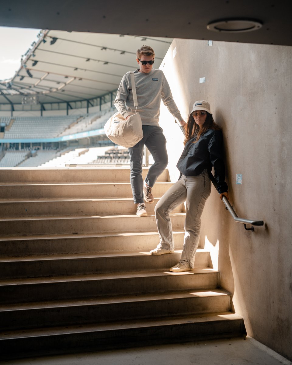 Supporterhuset's tweet photo. Våren är här - och Malmö Skyblue gör en efterlängtad comeback!

🔗 - https://t.co/VJ1Jp2NKGz https://t.co/hAZyPG8ALr