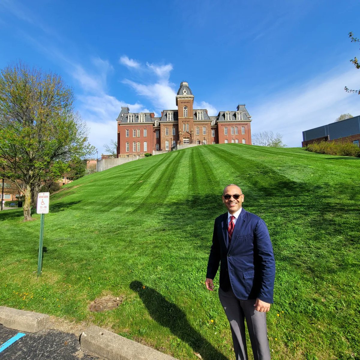 Frank I. Mullins tweet media