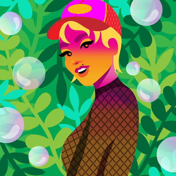 My PFP!🌿💗 <a href="/MyBFF/">BFF 🌈</a>  #FindYourBFF