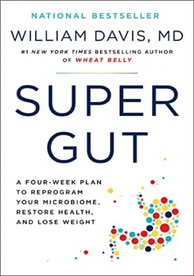 FINtegrity's tweet photo. Latest science is in--you can add microbes to your gut that do things like, help bone density, smoother skin, deeper sleep, more libido, help heal SIBO and more. Super Gut outlines the latest. @WilliamDavisMD @FINtegrity More here https://t.co/dBq4ymdunk https://t.co/ZfXXZkEGu6