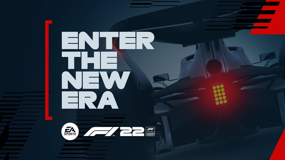 EA SPORTS F1 tweet media