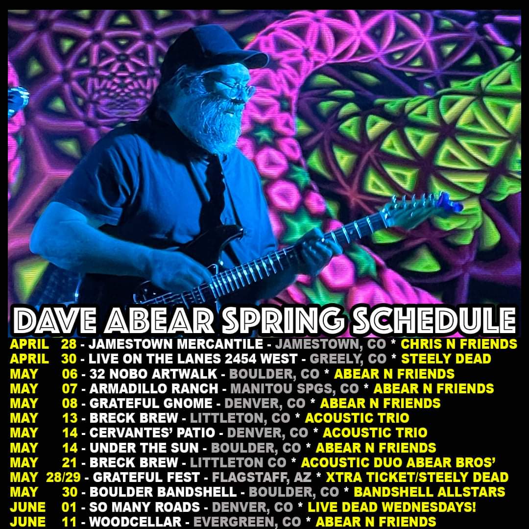 Dave Hebert [ABear] (@daveabear) on Twitter photo 