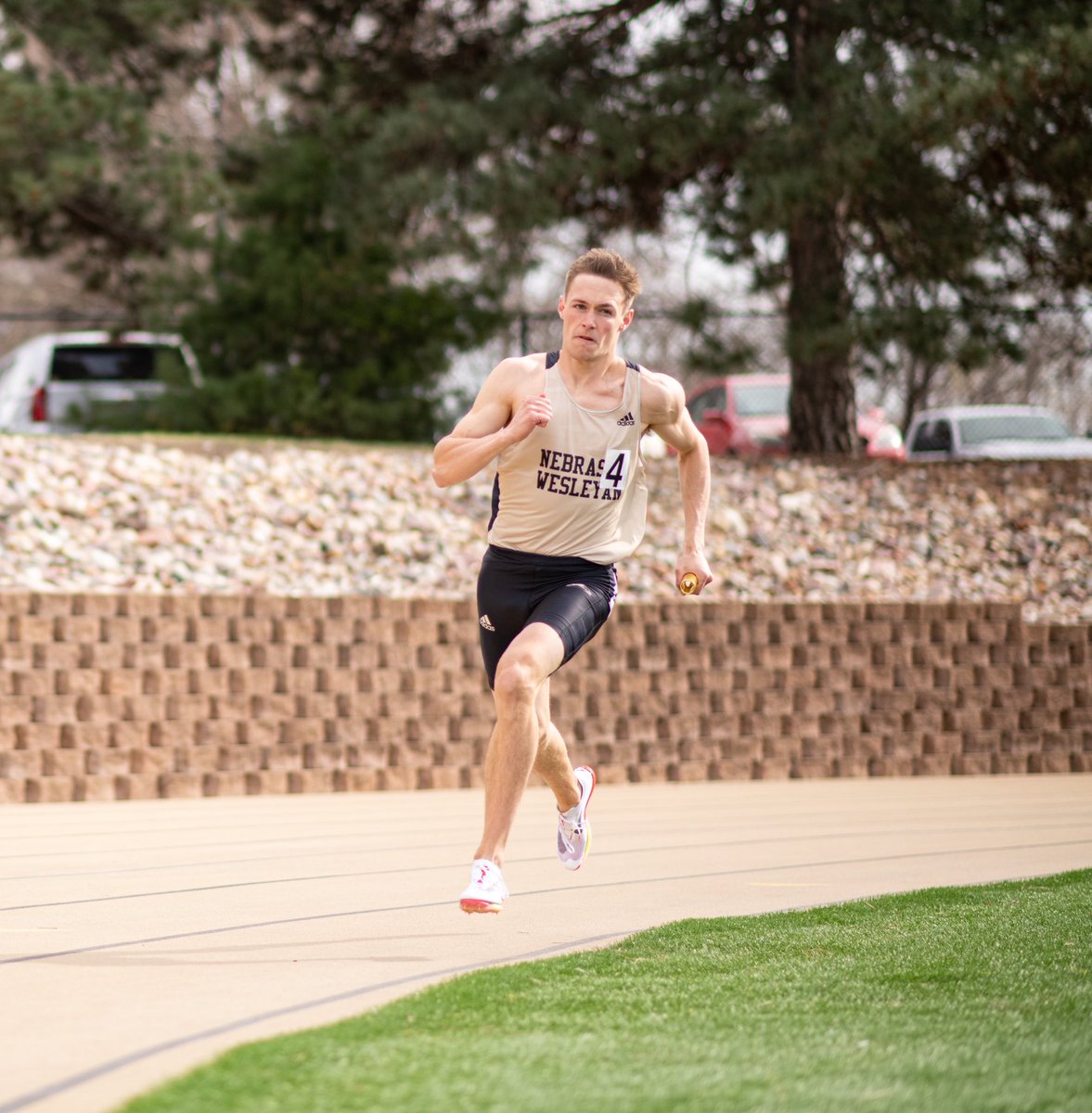 🏆Breakout Athlete of the Year🏆

🏅Garrett Lenners of <a href="/nwutfxc/">Nebraska Wesleyan Track & Field/XC</a>‼️