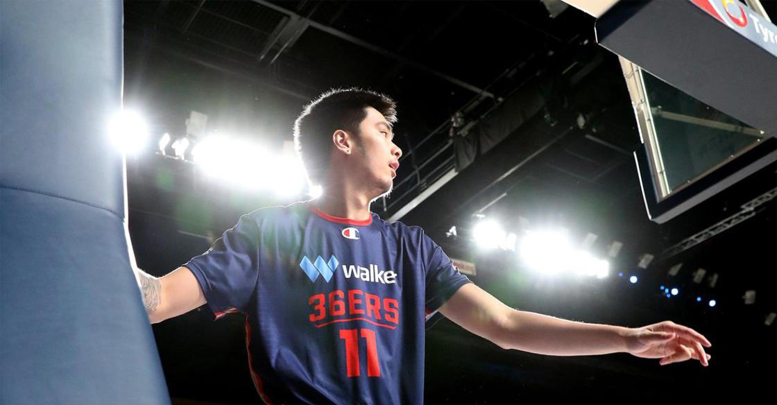msnph's tweet photo. Kai Sotto named as NBL Fans MVP https://t.co/yL8tn4zDE2 https://t.co/EpzCLB0a6R