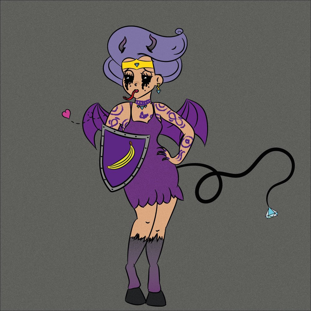 jij_loopring's tweet photo. #SuccuBabe #NFTCommunity #NFTs #L2 #L222 #Loopring 
WIP - purple theme
Get your Edition 1 here:
https://t.co/FGpPcne8hw https://t.co/02Q3xtMgYM