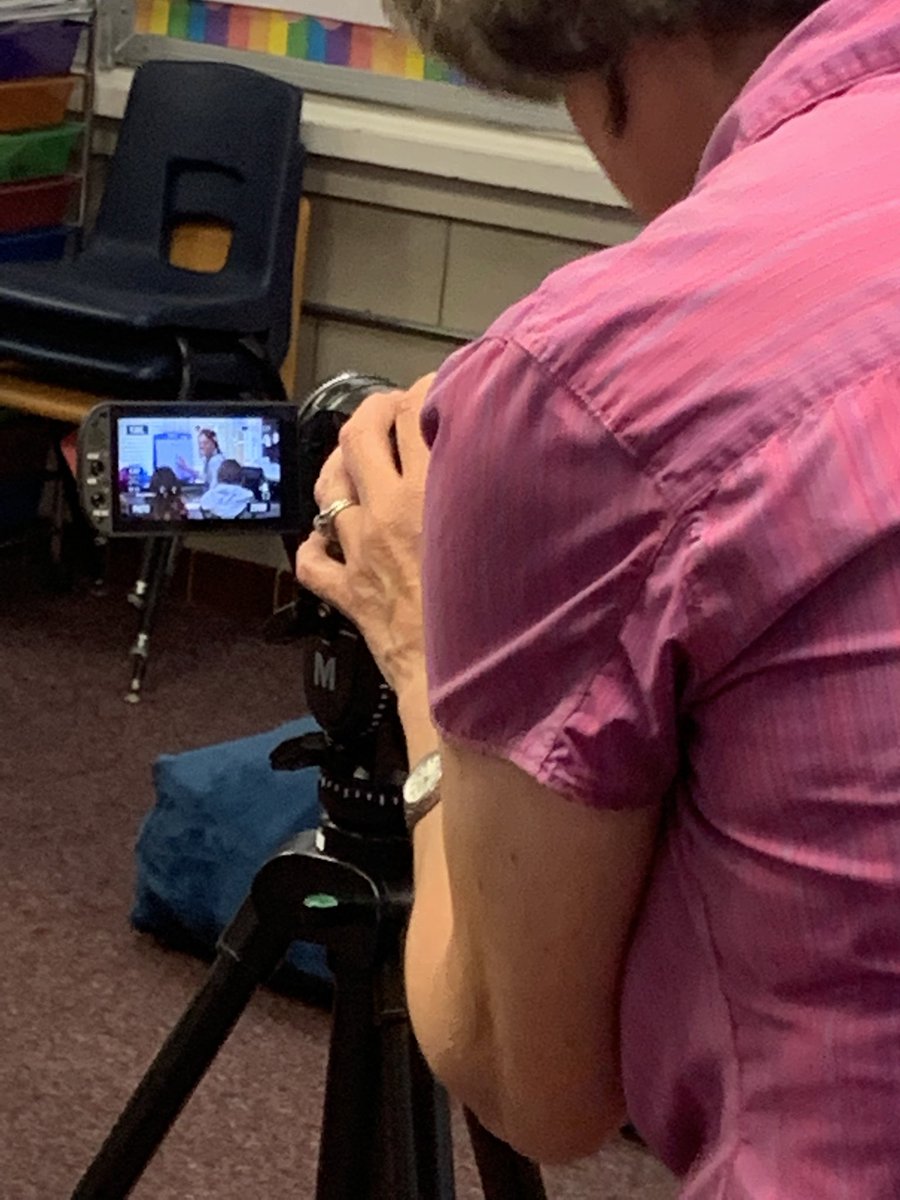 ECISD Opportunity Culture tweet media