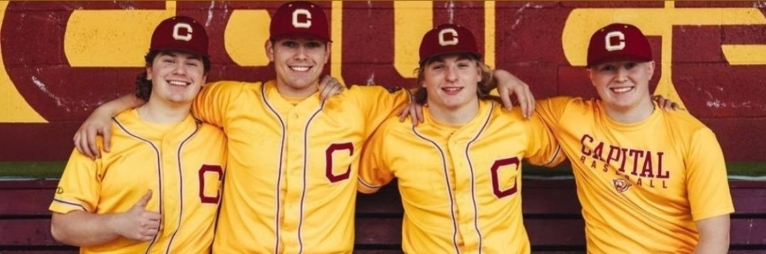 It's Game Day!!! The Cougars wrap up the regular season today at home against Timberline. 

Come support our seniors Gavin, Jake, Kayden, and TJ at today's Senior Day! #GoCougs

⌚️4:00 PM
📍Waits Field