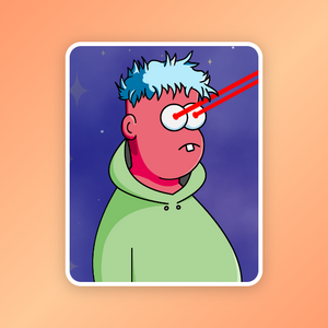 Lazy_Buds's tweet image. GM LazyBud#1 is live on Spring store
Spring store Benefits
📱Flex the NFT on social media
💸Own it, sell it, trade it
❤️Show your support NFTs are collectible items for true fans
🌱Minted on eco friendly Polygon blockchain
my-store-ca88cf.creator-spring.com/listing/lazybu…

#nft #NFTCommumity #nfts #nftart