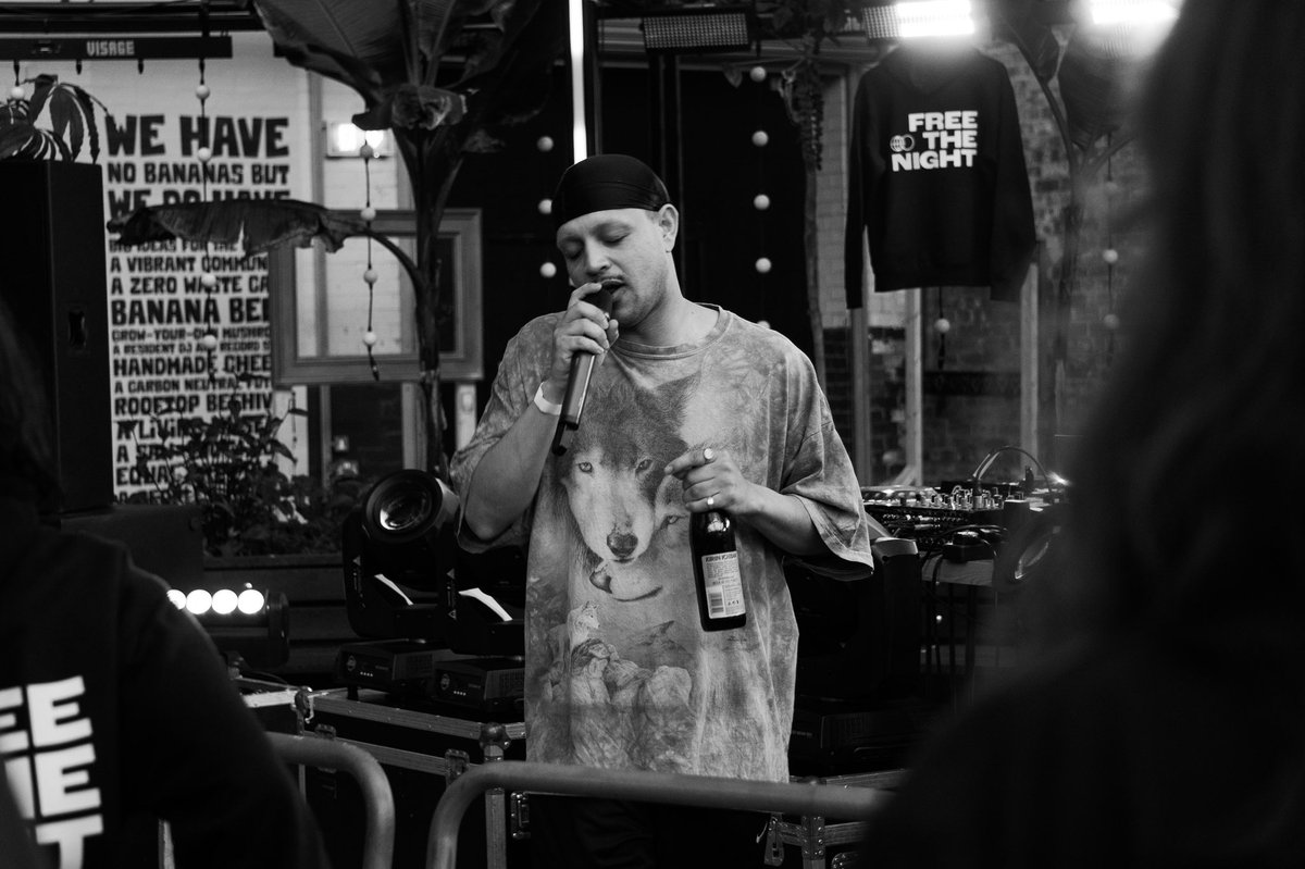 FreeTheNightNI's tweet photo. We are still smiling from ear to ear about our fundraiser at Banana Block on Saturday! Huge thank you to everyone who made it happen and to all who came down ❤️ https://t.co/K5GIp4pDf3