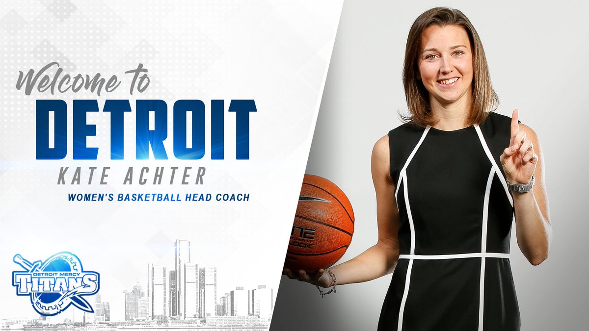 Detroit Mercy WBB tweet media