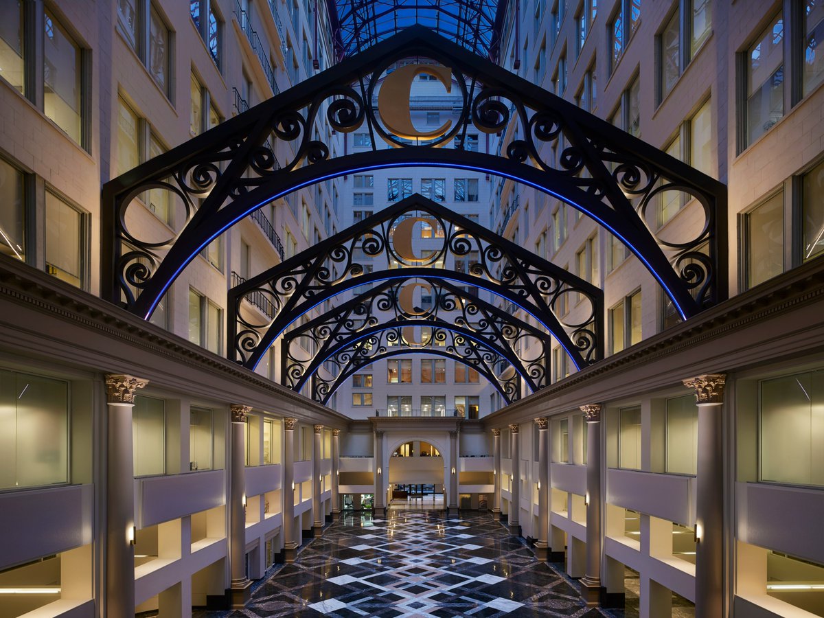 Keystone tweet media