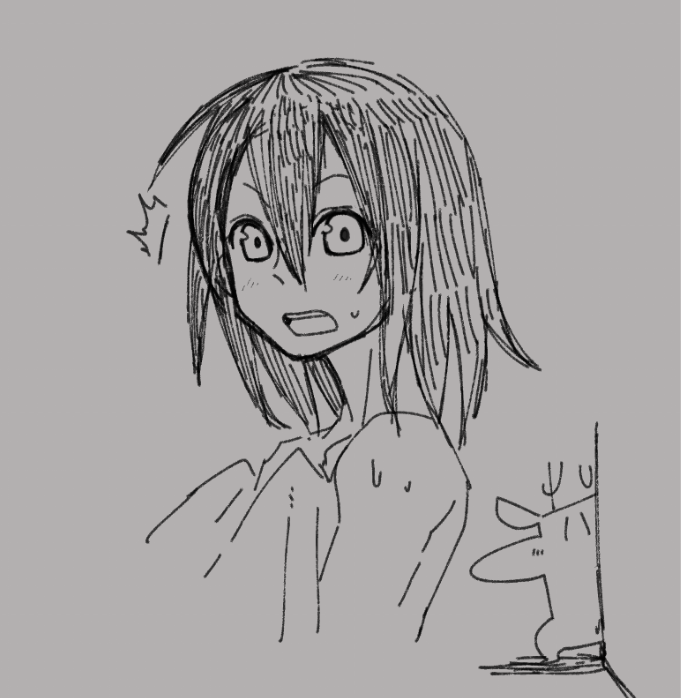 第三のうちのこ 