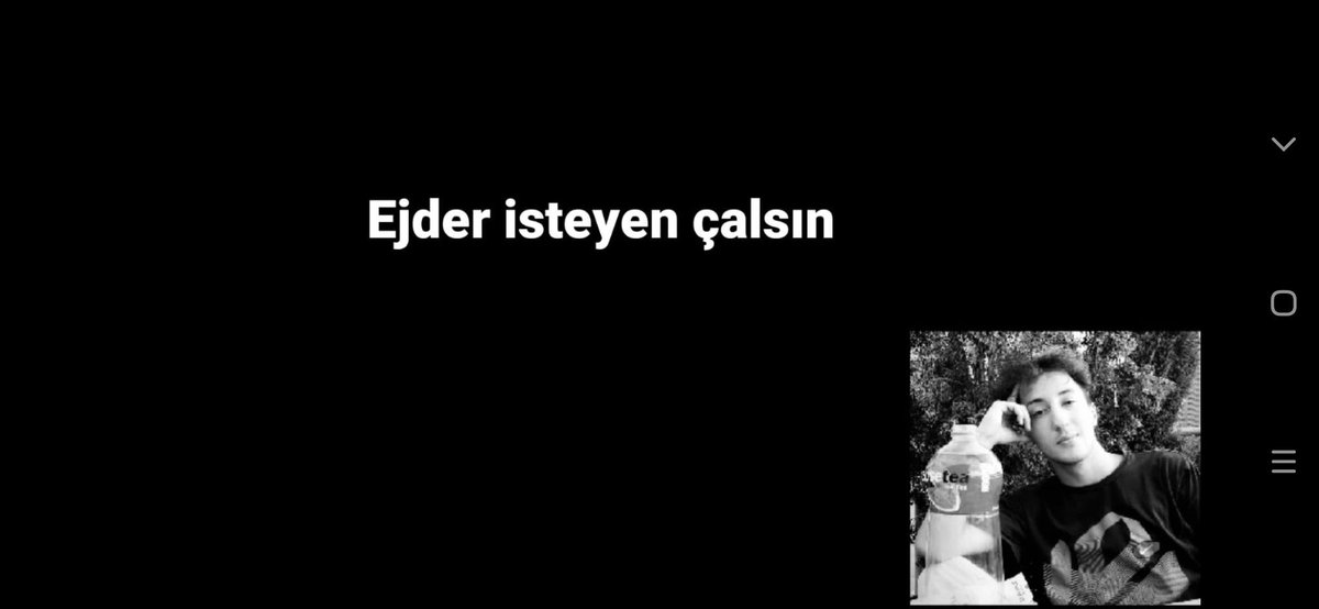 ferzanprime's tweet photo. Çizgimiz budur https://t.co/GWOQvH1AAk