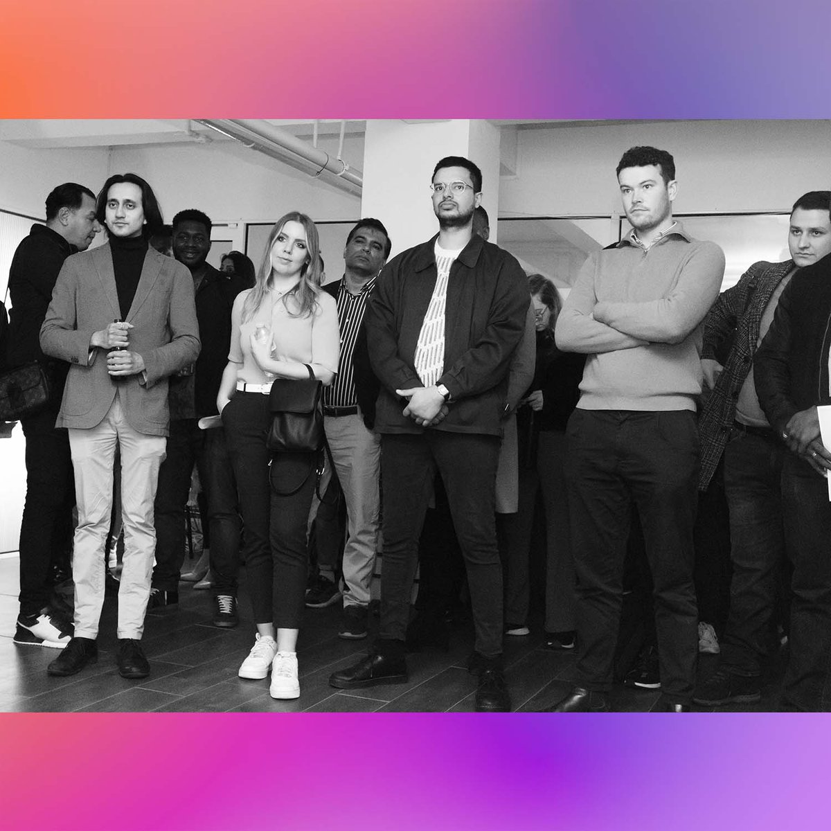 PostMagicUK's tweet image. Our regular business networking event is taking place on Thursday, 28 April 2022 in London: tinyurl.com/business-netwo…
#networkingevent #businessnetworking #networkingeventlondon  #businessnetworkinggroups #networkinggroups #networkingopportunities...