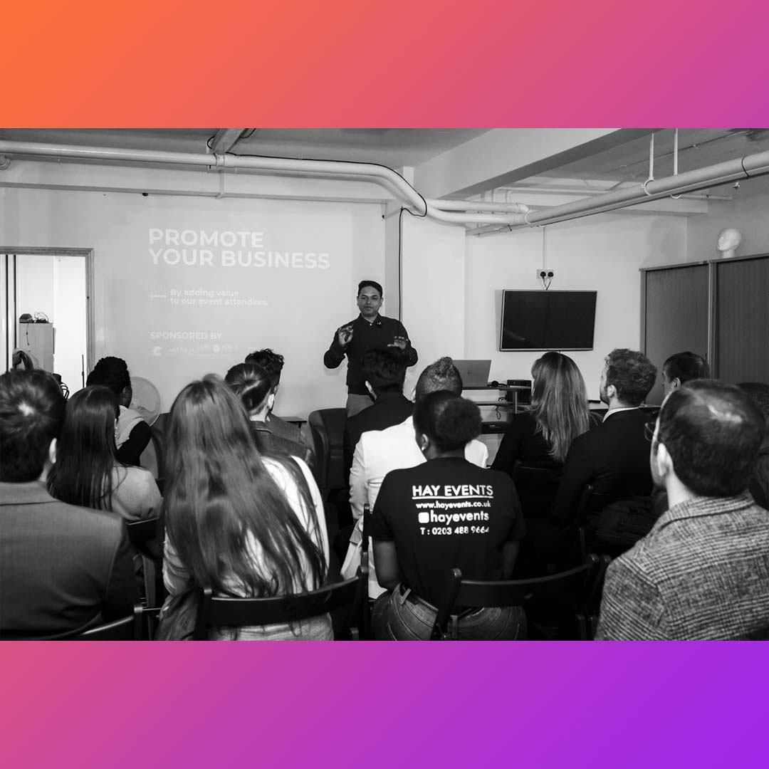 NewNineUK's tweet image. Our regular business networking event is taking place on Thursday, 28 April 2022 in London: tinyurl.com/business-netwo…
#networkingevent #businessnetworking #networkingeventlondon  #businessnetworkinggroups #networkinggroups #networkingopportunities...