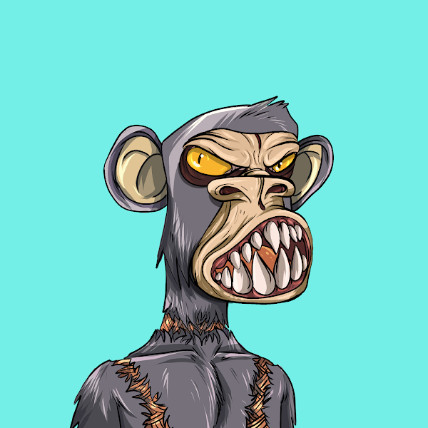 MartinJ80094977's tweet photo. @ZombieApesNFT Loving the community, the roadmap, stoked to be a part! https://t.co/AYdtwZh4ij
