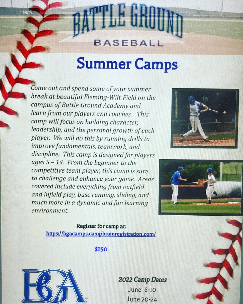 Jonny Hackett (@baseball_bga) on Twitter photo 