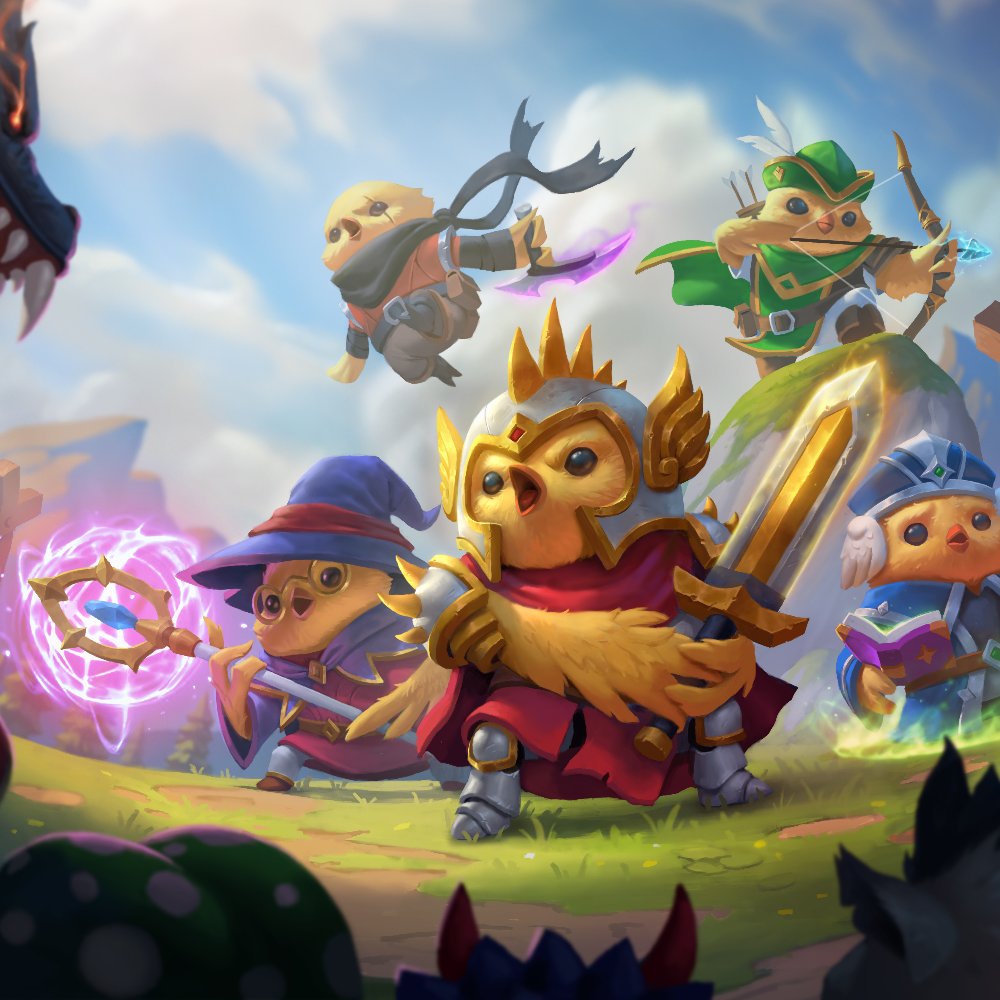 artisse_ai's tweet photo. All the efforts, lore, game design and teasers have all lead up to the Alpha 1 game which will be the first version of the SolChicks main game!
Are you ready?
#SCAlphaGame https://t.co/mDLf4gt61Y
