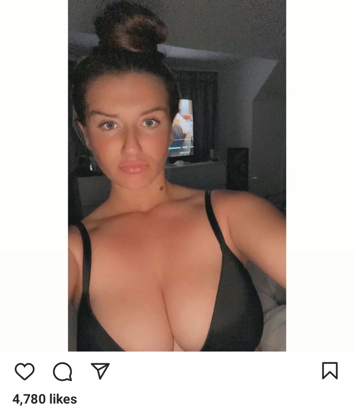 instahottiesuk's tweet photo. Id love to motorboat those tits #fuckem https://t.co/IS4EplAFRS