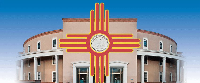 ABQInterfaith's tweet photo. Albuquerque Interfaith leaders are testifying at the #nmleg Legislative Finance Committee re the disconnect btw record revenue surpluses &amp; severe cuts happening across NM public schools, in an int’l crisis, @ a time when schools r providing vital supports for students &amp; families. https://t.co/iDROeoOesv