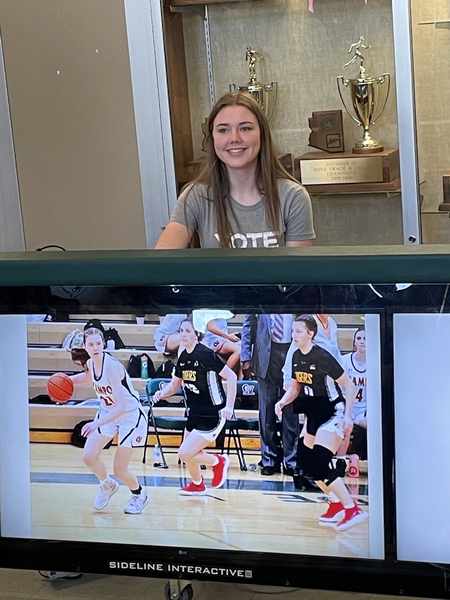 Campo Verde Strength tweet media