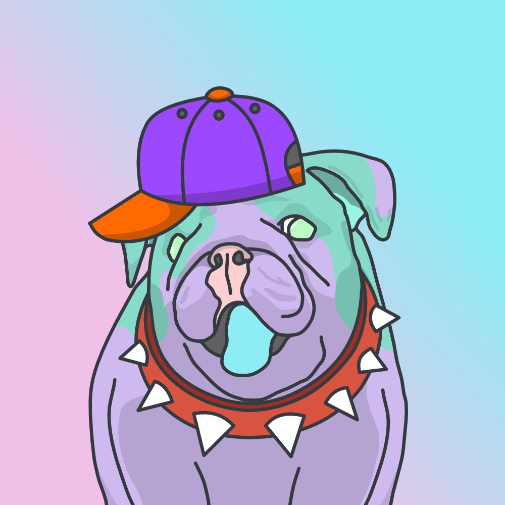 RagalNFT's tweet photo. 🚀🌑Looking for a new up coming project that will go to the moon? 🌑🚀

✨Check out this new project! 
@SourmugAC 

✨A collection of 10,000 unique English Bulldog NFTs. That uses Blockchain with NO GAS FEES

Learn More:
https://t.co/gfumqKwhhG

#NFT #NFTProject #NFTCommunity https://t.co/uPrRK9fYGq