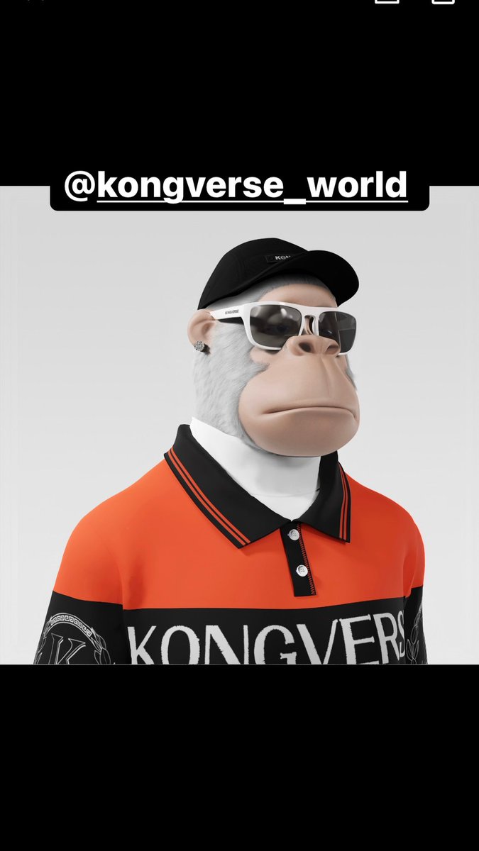 Simao270's tweet photo. @KongVerse_world https://t.co/dbxlCfwR66