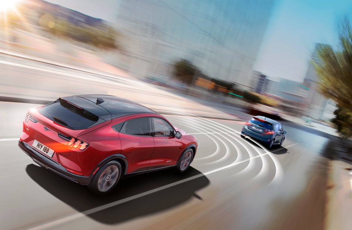 FordNewsEurope's tweet photo. Explore more on our #FordBlog about how sharing driving data could help Ford drivers reduce insurance costs. 👇
https://t.co/wdheANSCmo https://t.co/RG5Vlc0j7P
