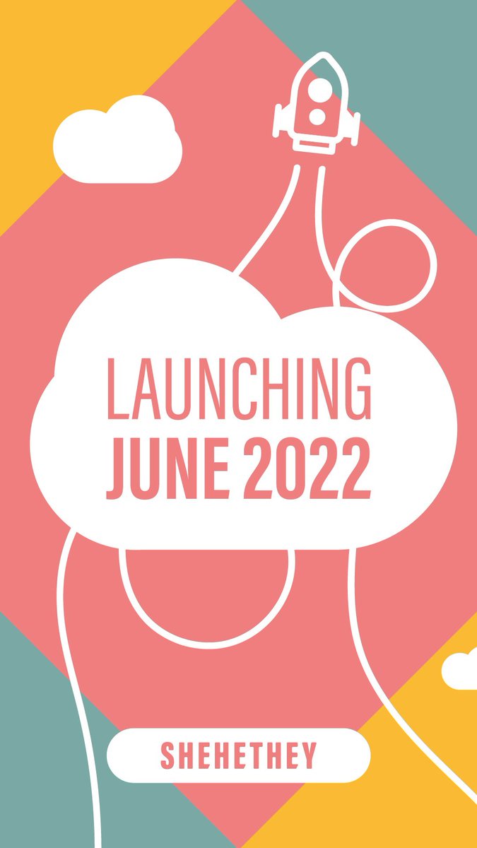 Applications Now Open to Sell with  SheHeThey! Click on the link on our bio or DM us to find out more!