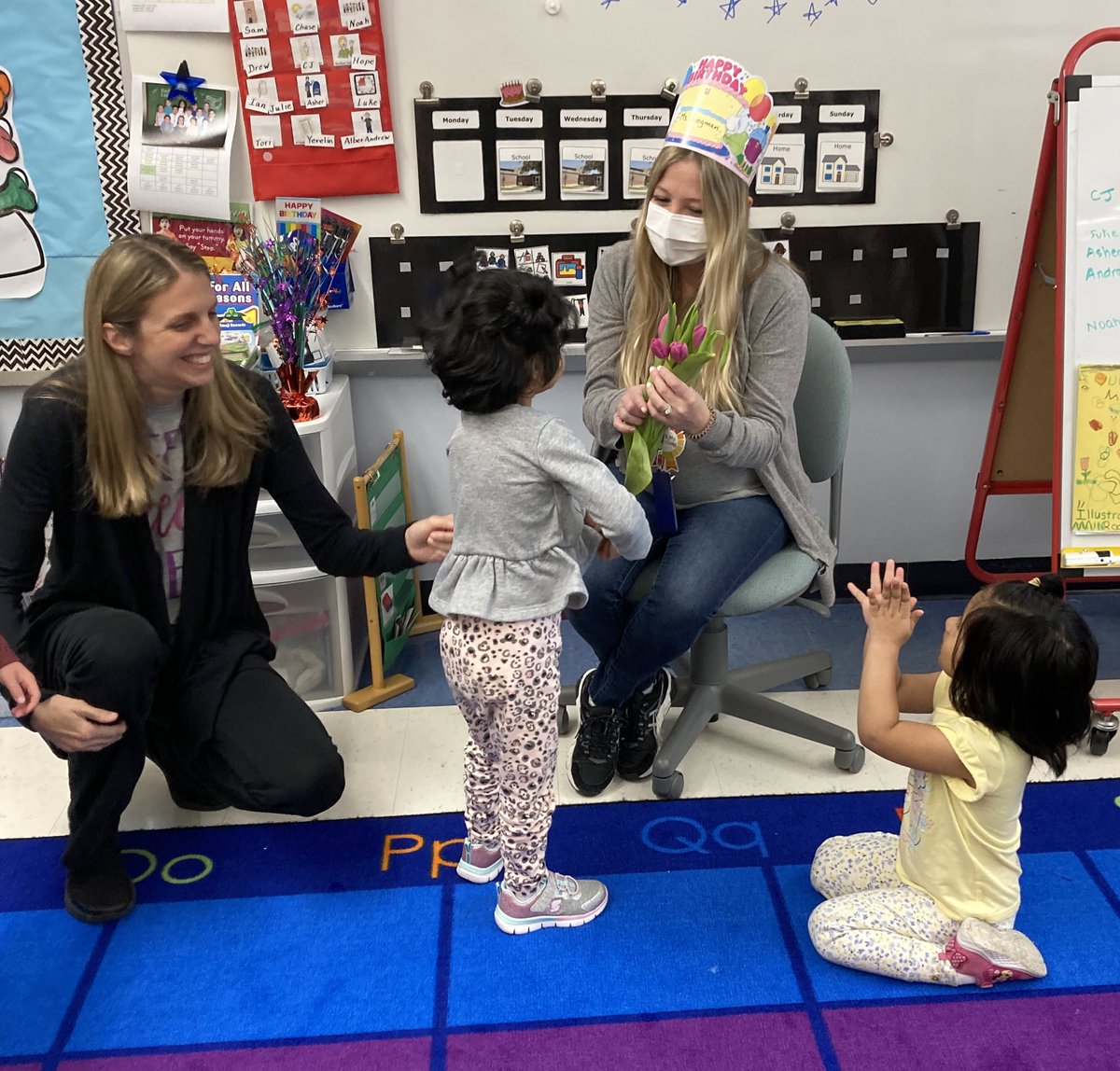 Amanda Siegman tweet media