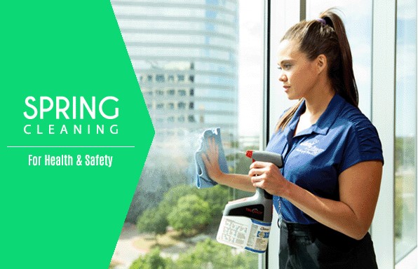 Spring Cleaning Your Workplace

Read More >> hubs.ly/Q018-_Dc0

#SpringCleaning #JaniKing #KingofClean #Clean #CleanWorkplace