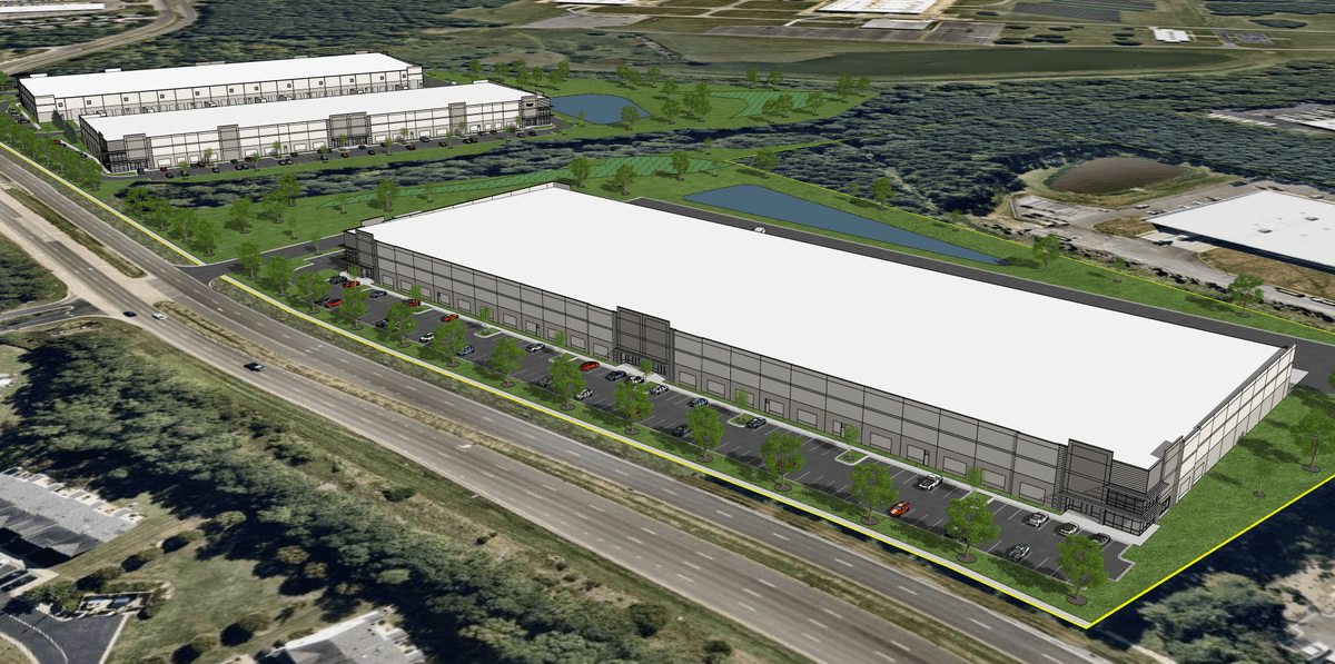 flexential's tweet photo. More expansion news! Read this press release to learn more about our newest 18MW facility in the rapidly growing research and development hub of Raleigh, NC: https://t.co/Hf5pdmqz3A #datacenters #expansion #Raleigh #colocation #BeyondFourWalls https://t.co/fNCzxt7Uvg