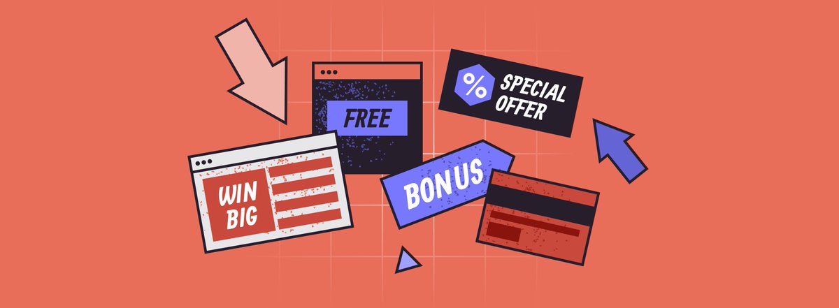 TekErenx29's tweet photo. Free spins or fraud losses? How #iGaming operators can beat bonus abuse cheats. Amy Watkins outlines the fraud risks and trusted solutions 🎟
https://t.co/3hkA4y1Q81
#MyICE22 #Onboarding #Gaming #Identityverification #MobileIntelligence #Fraudprevention https://t.co/jiA60YyYWz