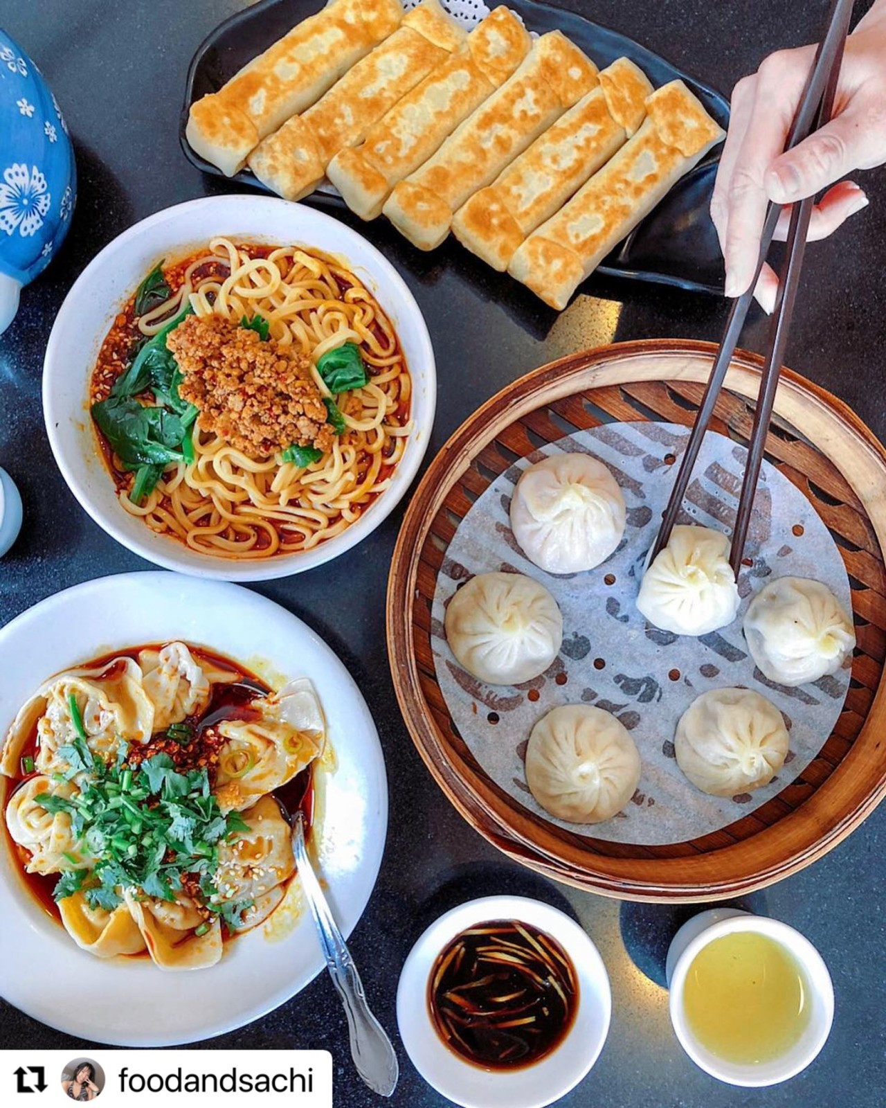 Chili House San Francisco (SFChiliHouse) / Twitter