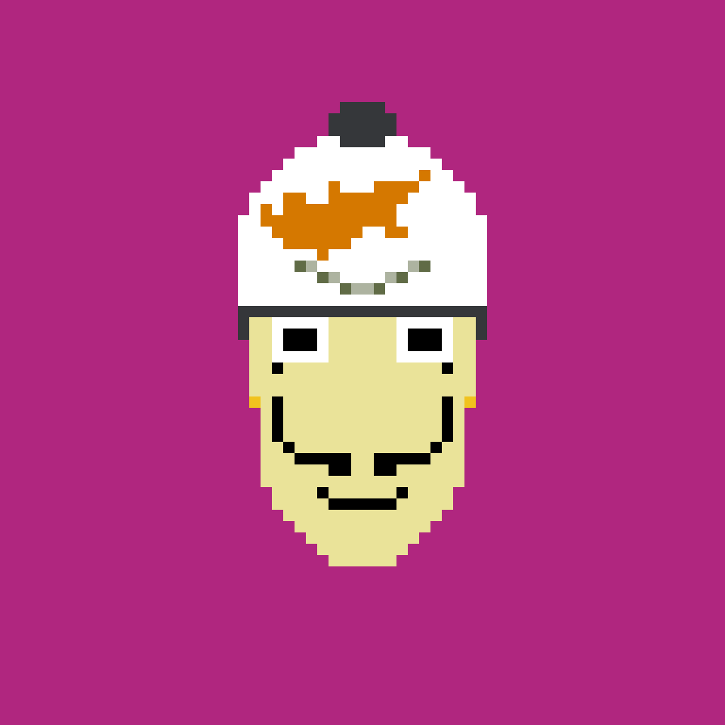 Pixel Dali #36. Listed 🔥🔥❤️❤️
#Cyprus 🇪🇷 
Price: 0.005 ETH (NO GAS FEE)
opensea.io/collection/pix…
#pixeldalinft #nftproject #world #traveling #nft #nftcollectibles #nftcollectors #nftinvestor #nftbuyers #nftcommunity #nftmarket #nftmarketplace #artwork #nftartwork #art #nftart