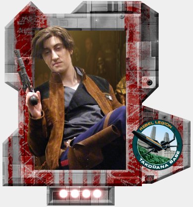 Today's #newmemberfeature is sirmordred from <a href="/TakodanaBase/">Takodana Base</a> with their excellent #HanSolo build!  Congratulations and welcome to #DockingBay94 !