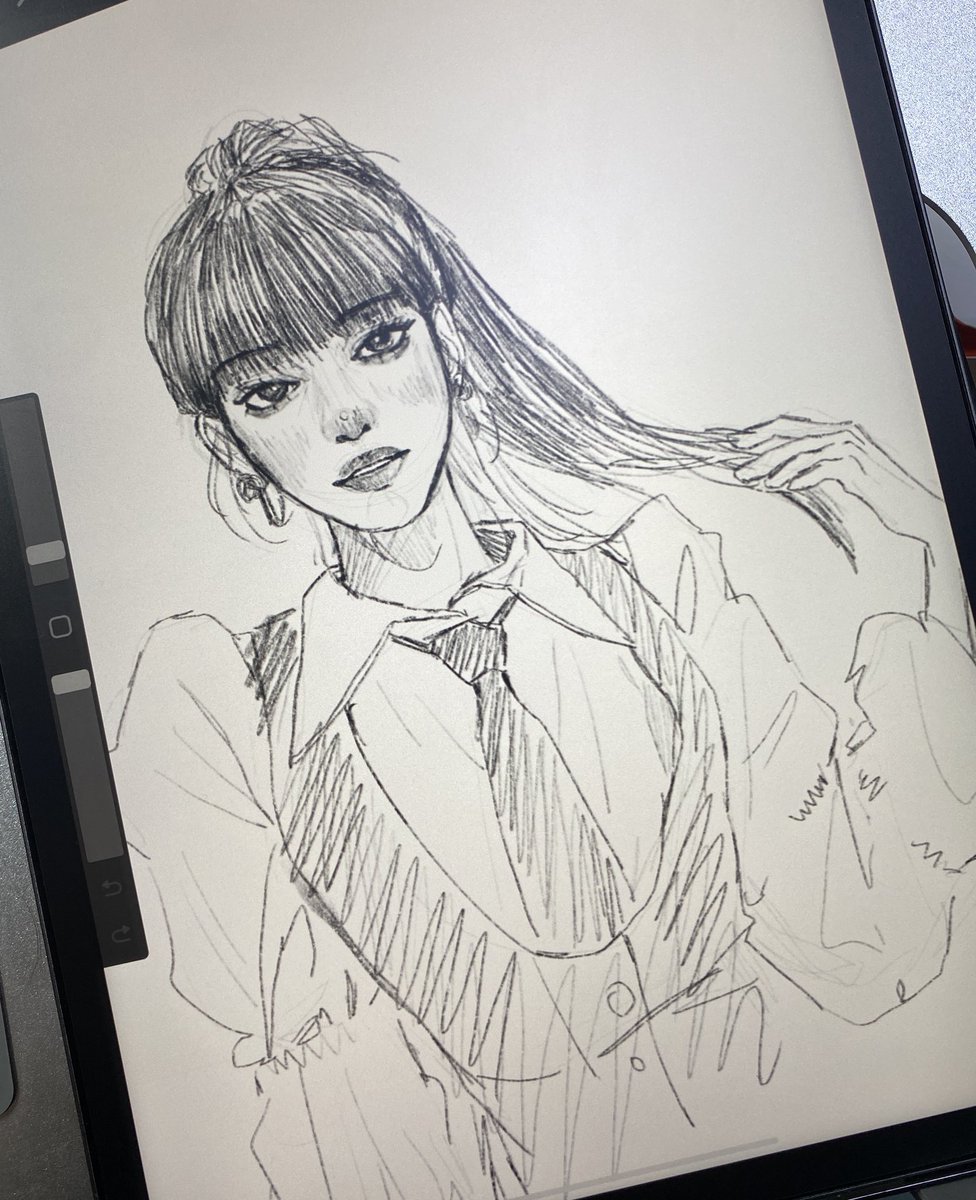 김민닌데 안닮이서 당황스러움