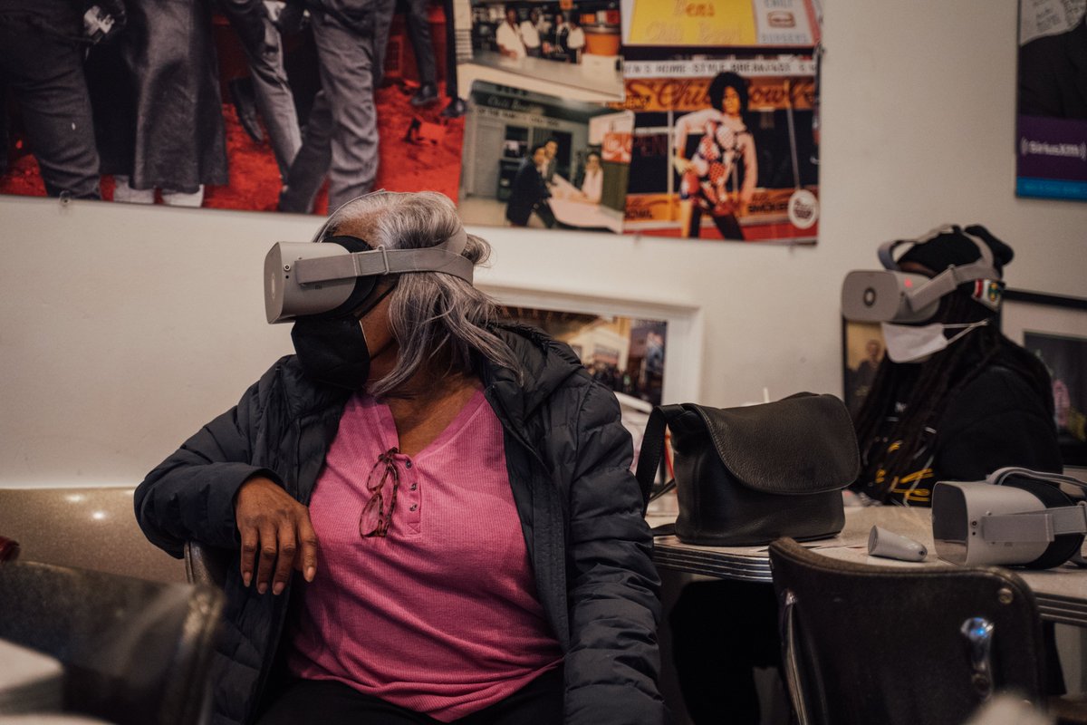 Break Through Tech DC at UMD tweet media