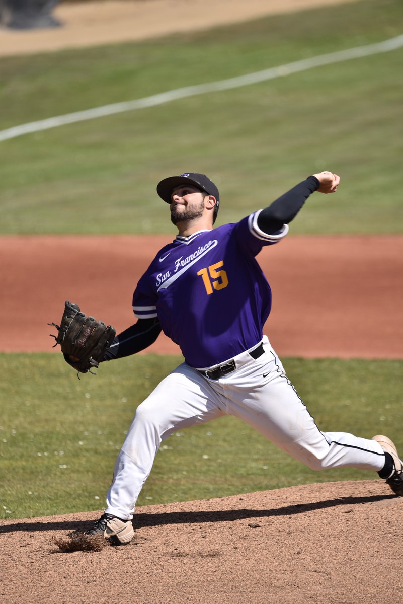 SF State Baseball tweet media