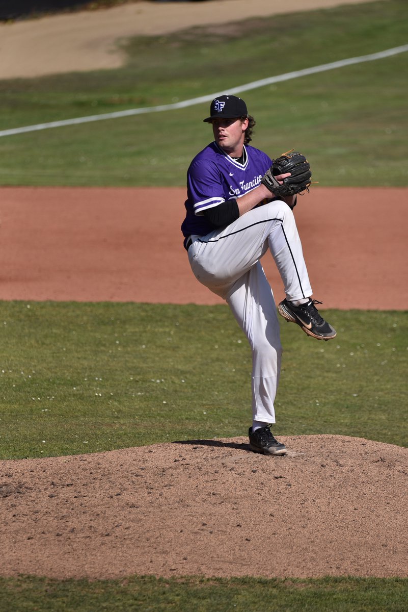 SF State Baseball tweet media