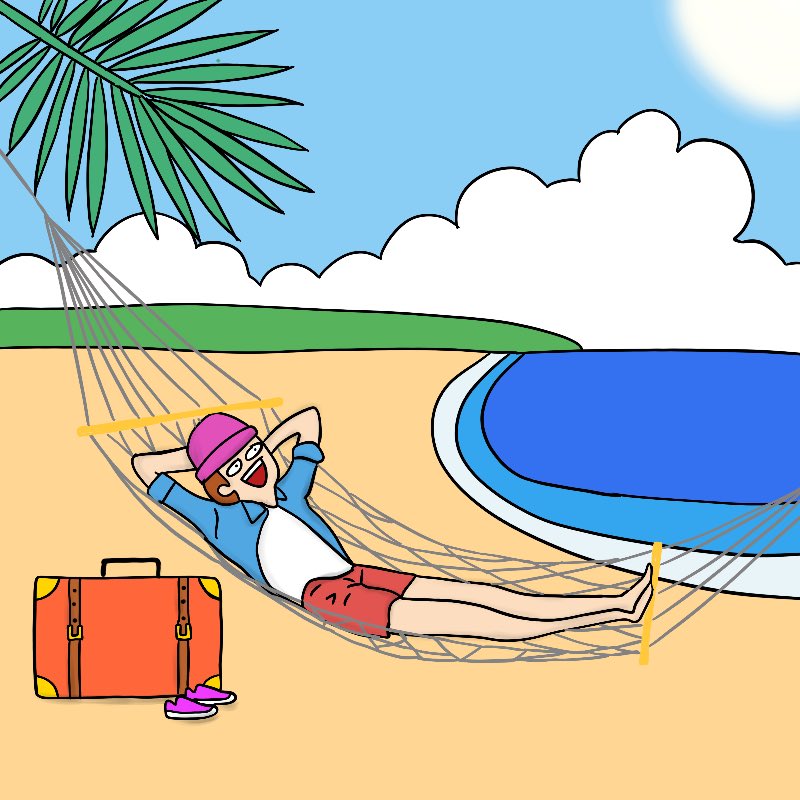 I want to take a vacation to the sea with you. ❤️ 

@MindblowonNFT 
#fanart #MindblowonNFT #MindblowonArt