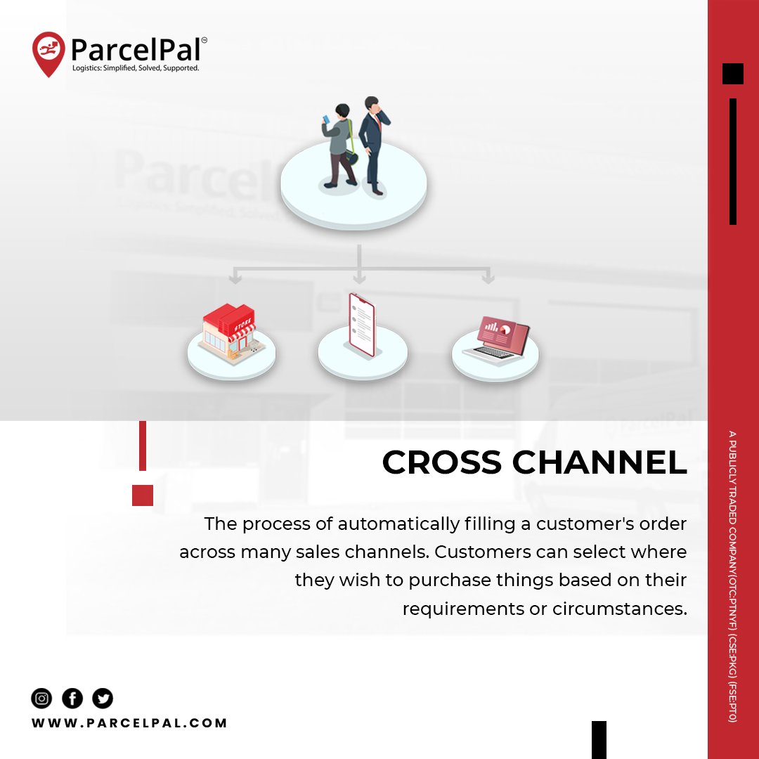 parcelpal's tweet photo. ParcelPal can make your business to consumer process a simplified one! Contact us today visit https://t.co/0VQfFor5pb 

 #logistics #logisticsexperts #logisticscompany #logisticspartner #courier #courierlife #courierservice #parcel #parceldelivery #BusinessNews #businesstips https://t.co/gGdnTvWeBm
