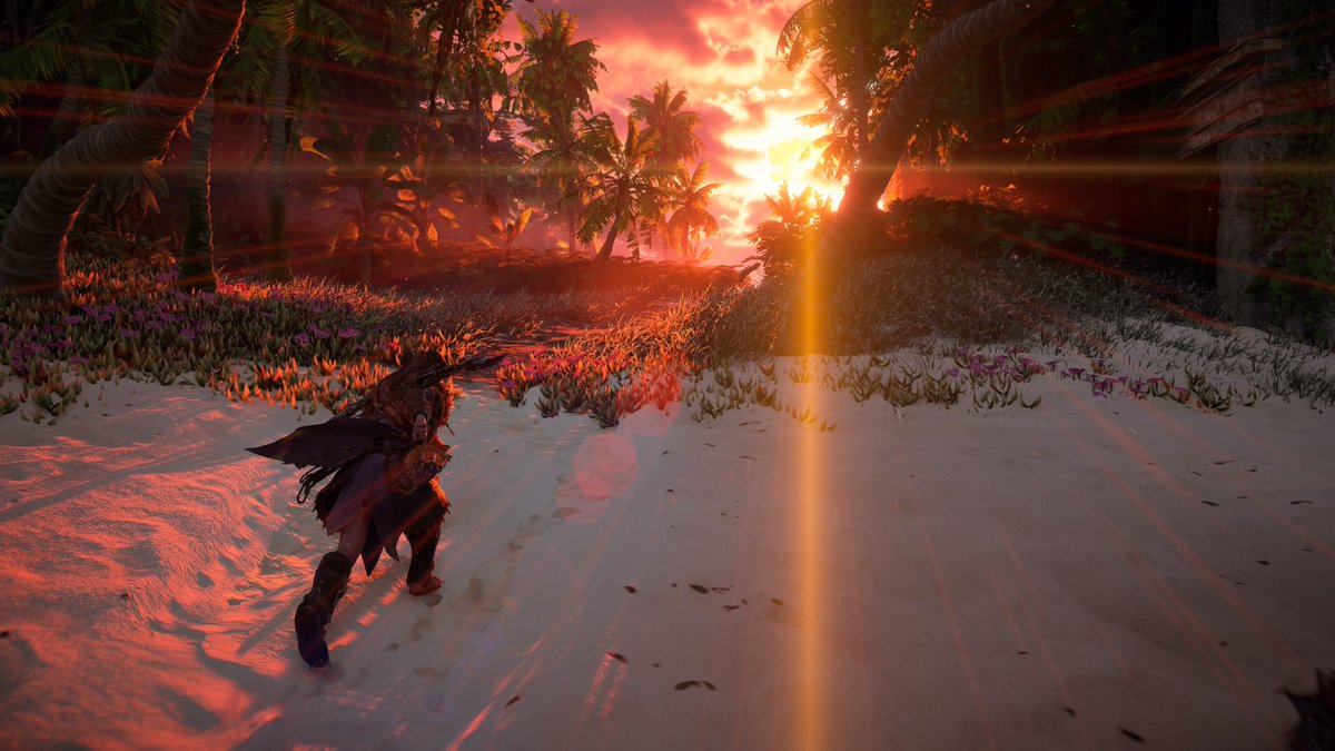 Snowgray0101's tweet photo. #PS4share https://t.co/JhMRZYus3Q
