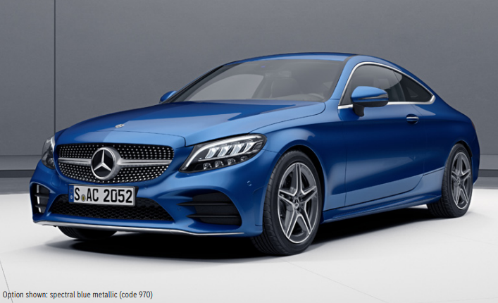 MercLeeds_Sarah's tweet photo. C 200 AMG Line Edition Coupe

AVAILABLE FOR DELIVERY ASAP! 

BCH 
9 + 47
£450.33 + vat a month 
based on 8k MPA 
Customer maintained 

Please get in touch for any further information 
0113 2015227
#mercedesbenz #businessuser #coupe https://t.co/EMzyWKT1vo