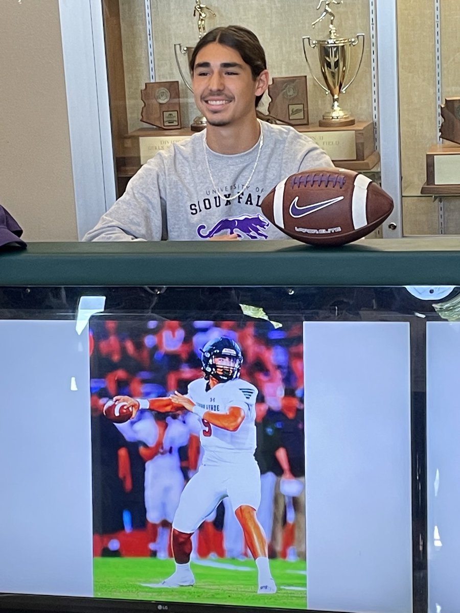 Campo Verde Strength tweet media