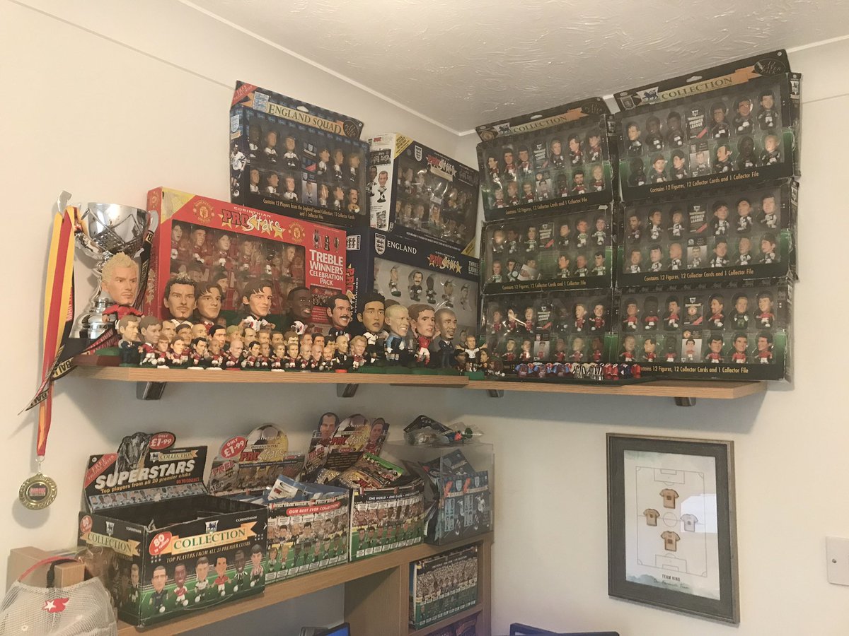 Andrew King tweet media